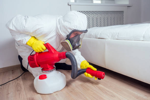 Best Pest Removal Services  in Crystal City, MO