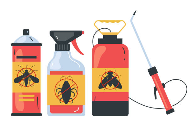 Best Residential Pest Control  in Crystal City, MO